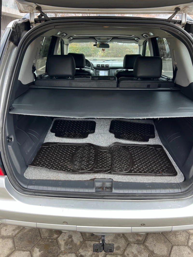 Mercedes-Benz ML 270 CDI Final Edition, снимка 9 - Автомобили и джипове - 53213984