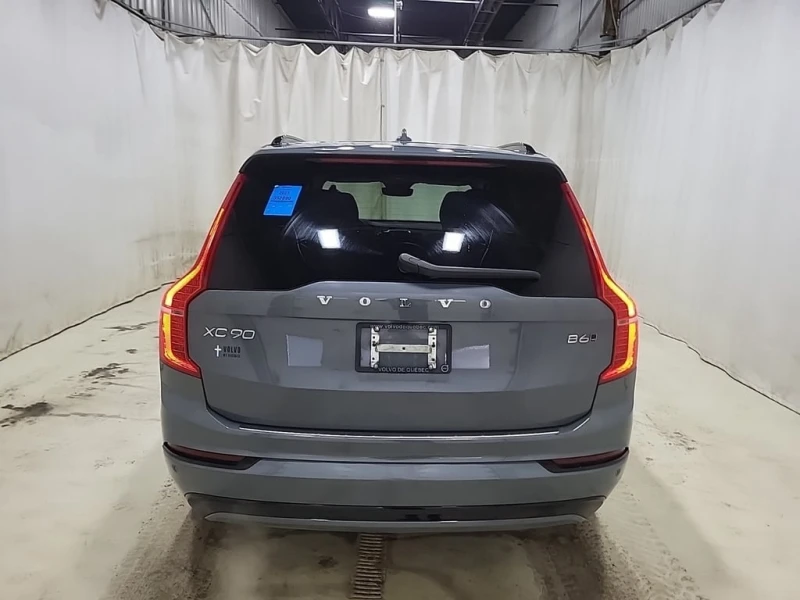 Volvo Xc90 * PLUS DARK THEME * CARFAX * ЦЕНА ДО БГ, снимка 6 - Автомобили и джипове - 53445667