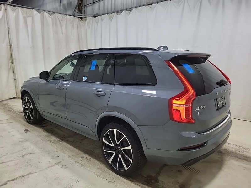 Volvo Xc90 * PLUS DARK THEME * CARFAX * ЦЕНА ДО БГ, снимка 4 - Автомобили и джипове - 53445667