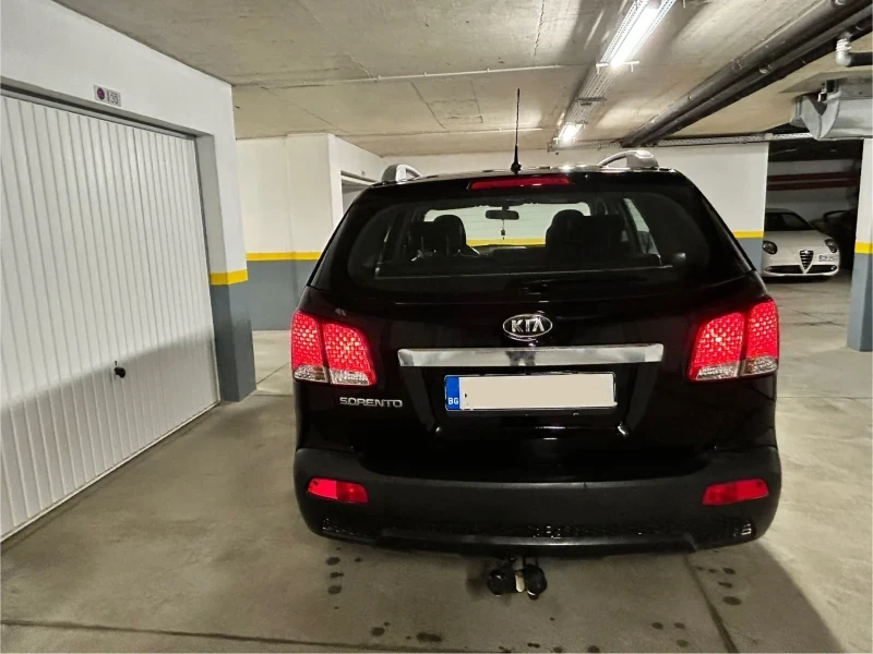 Kia Sorento 2.4 , снимка 5 - Автомобили и джипове - 52959437