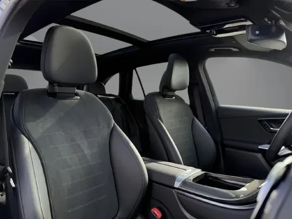 Mercedes-Benz GLC 300 d 4Matic = AMG Line = Advanced Plus Гаранция, снимка 11 - Автомобили и джипове - 53632243