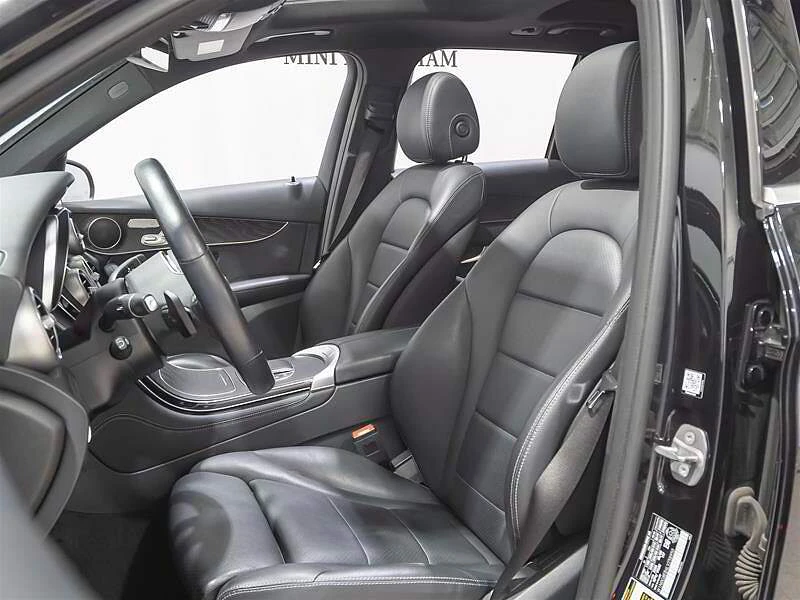 Mercedes-Benz GLC 300 2020 Mercedes-Benz GLC 300 , снимка 7 - Автомобили и джипове - 54145794