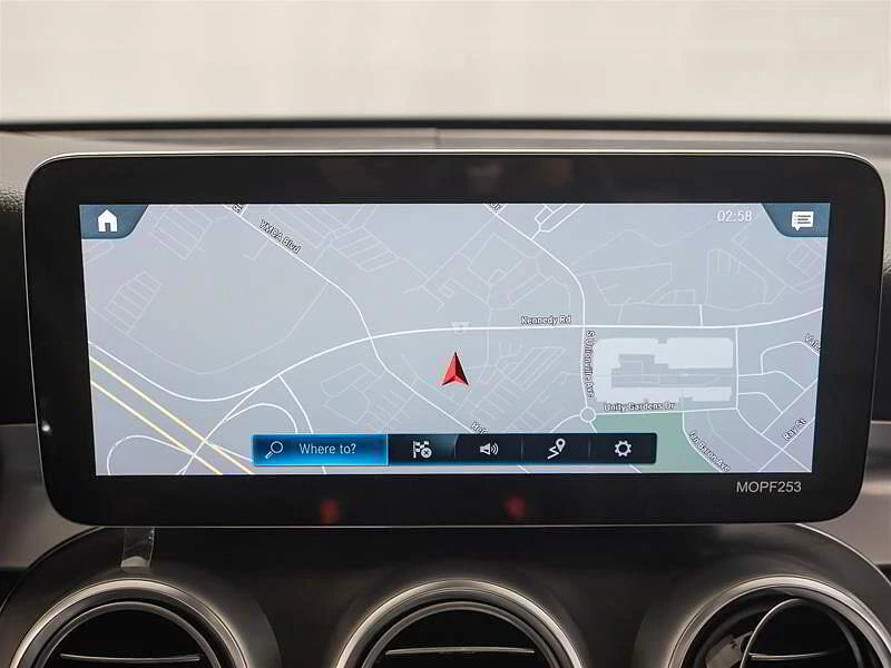 Mercedes-Benz GLC 300 2020 Mercedes-Benz GLC 300 , снимка 10 - Автомобили и джипове - 54145794