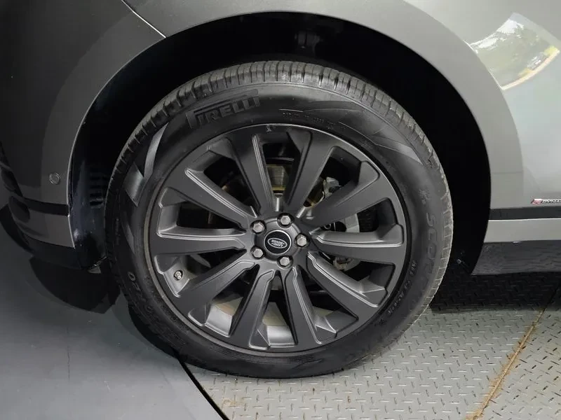 Land Rover Range Rover Velar, снимка 5 - Автомобили и джипове - 54515149