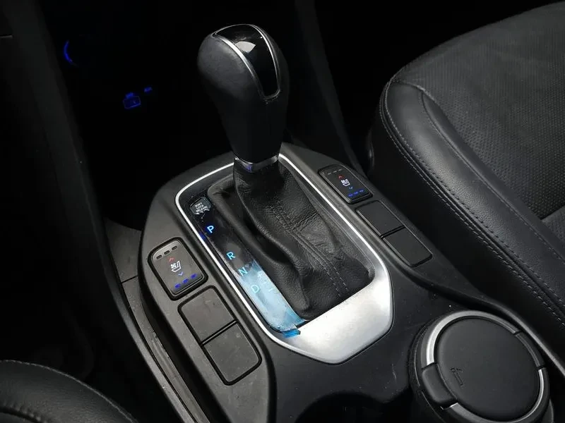 Hyundai Santa fe The Prime Diesel 2.0 2Wd Exclusive | Mobile.bg � ����������� 9