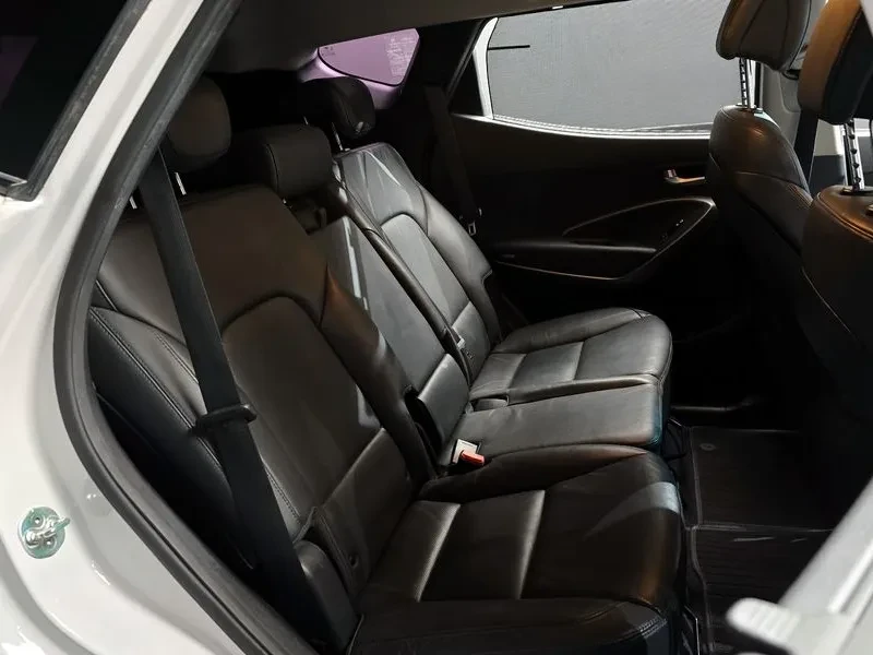 Hyundai Santa fe The Prime Diesel 2.0 2Wd Exclusive | Mobile.bg � ����������� 12