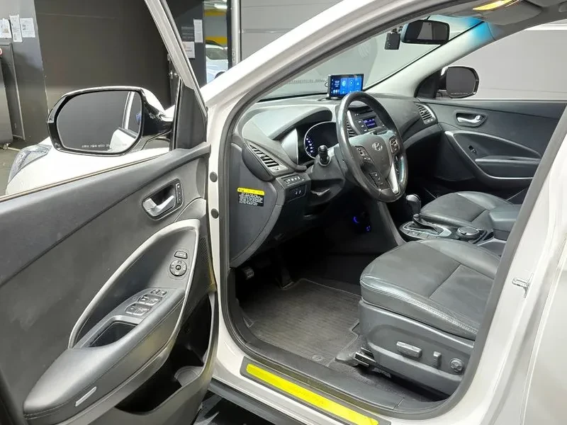 Hyundai Santa fe The Prime Diesel 2.0 2Wd Exclusive | Mobile.bg � ����������� 11