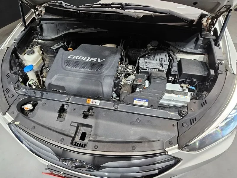 Hyundai Santa fe The Prime Diesel 2.0 2Wd Exclusive | Mobile.bg � ����������� 6
