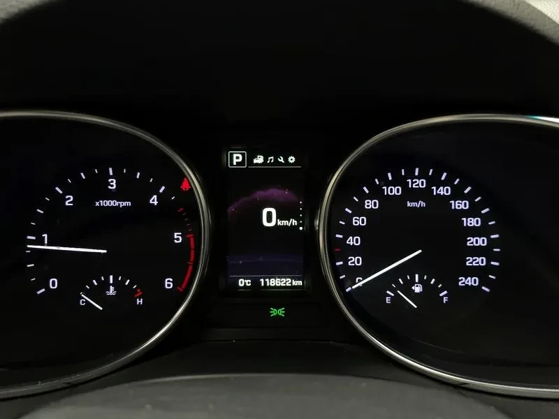 Hyundai Santa fe The Prime Diesel 2.0 2Wd Exclusive | Mobile.bg � ����������� 8