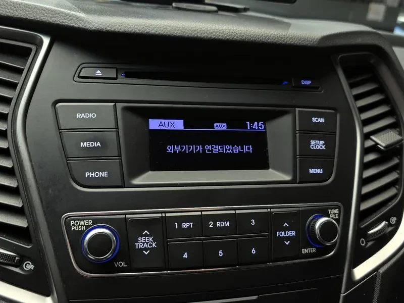 Hyundai Santa fe The Prime Diesel 2.0 2Wd Exclusive | Mobile.bg � ����������� 16