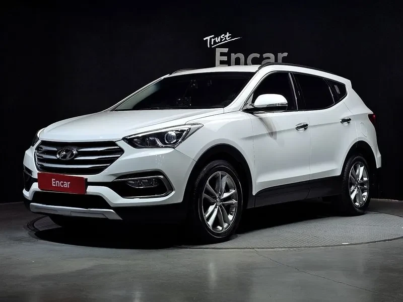 Hyundai Santa fe The Prime Diesel 2.0 2Wd Exclusive | Mobile.bg � ����������� 1