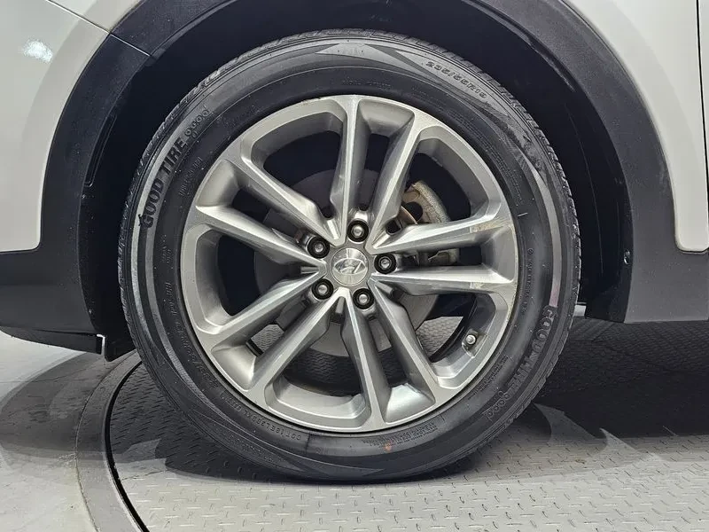 Hyundai Santa fe The Prime Diesel 2.0 2Wd Exclusive | Mobile.bg � ����������� 5