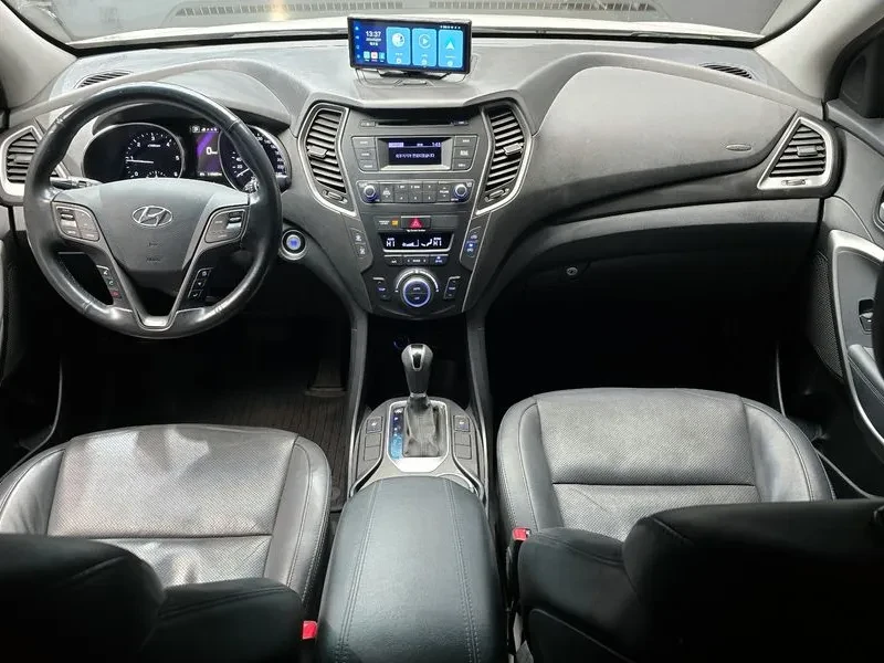 Hyundai Santa fe The Prime Diesel 2.0 2Wd Exclusive | Mobile.bg � ����������� 7