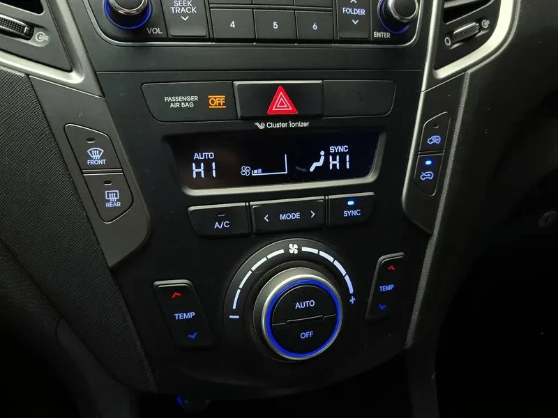 Hyundai Santa fe The Prime Diesel 2.0 2Wd Exclusive | Mobile.bg � ����������� 17