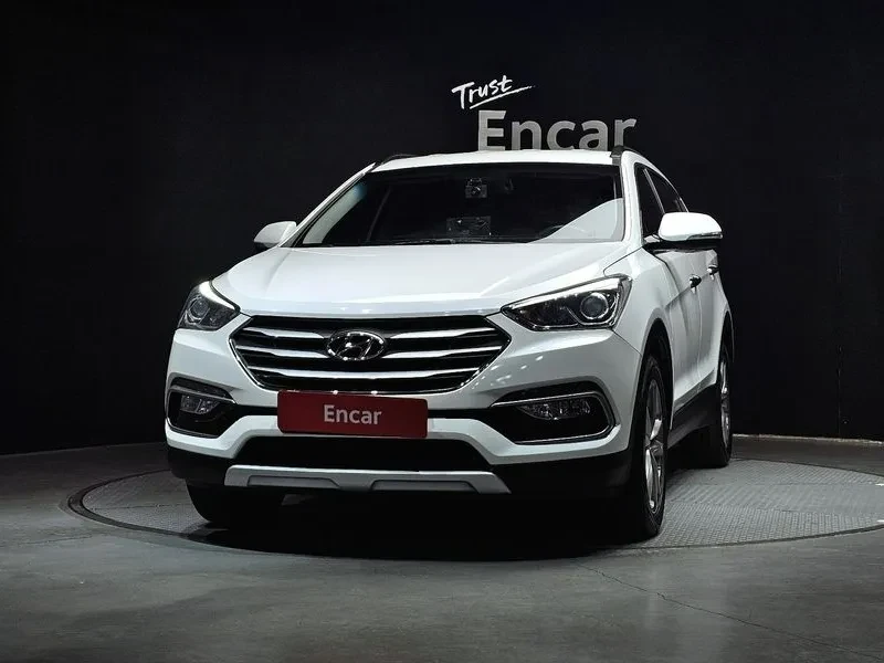 Hyundai Santa fe The Prime Diesel 2.0 2Wd Exclusive | Mobile.bg � ����������� 3