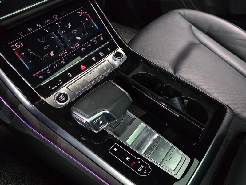 Audi Q7 45 TDI Quattro Premium| 231�.�. | Mobile.bg � ����������� 9