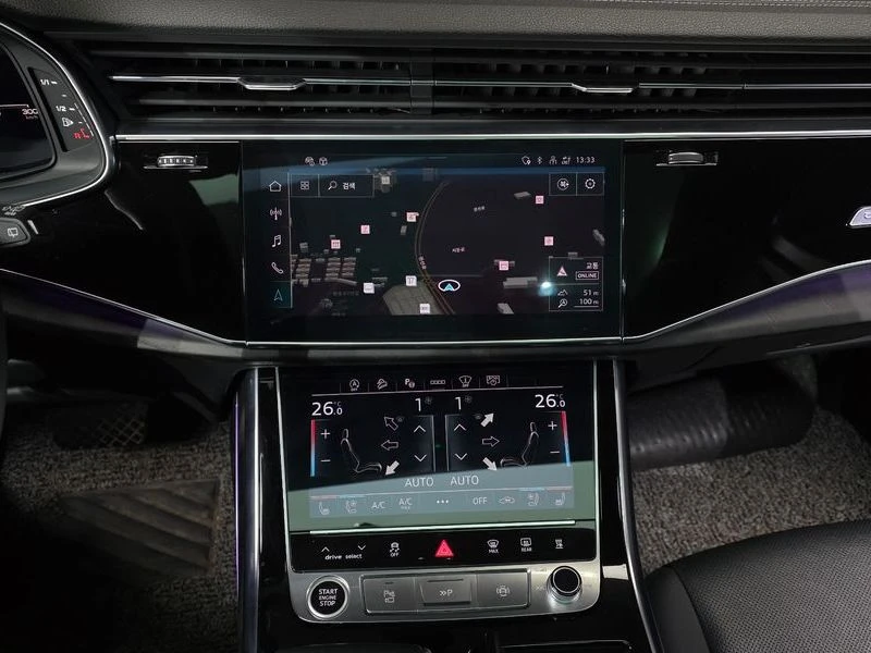 Audi Q7 45 TDI Quattro Premium| 231�.�. | Mobile.bg � ����������� 14