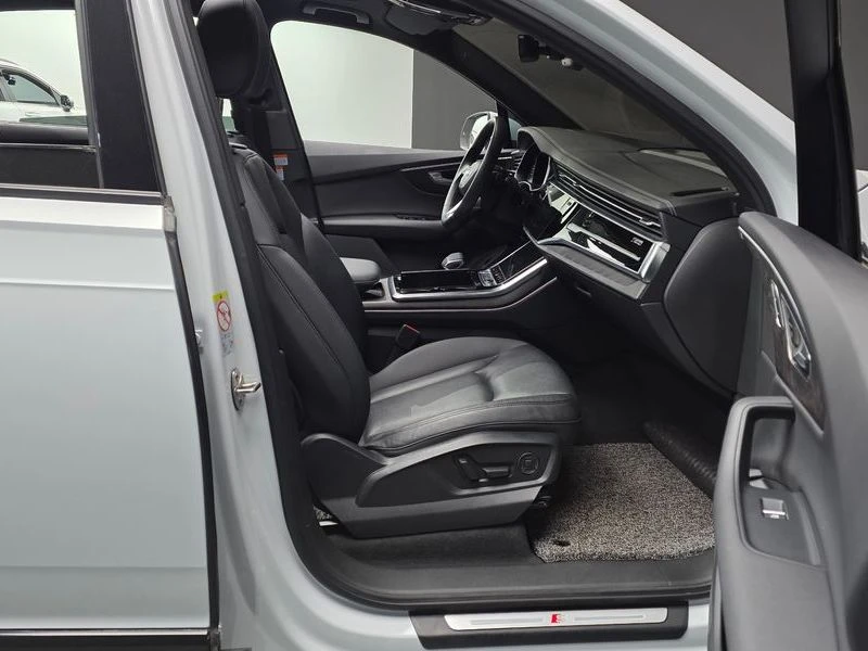 Audi Q7 45 TDI Quattro Premium| 231�.�. | Mobile.bg � ����������� 11