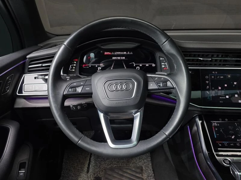 Audi Q7 45 TDI Quattro Premium| 231�.�. | Mobile.bg � ����������� 13