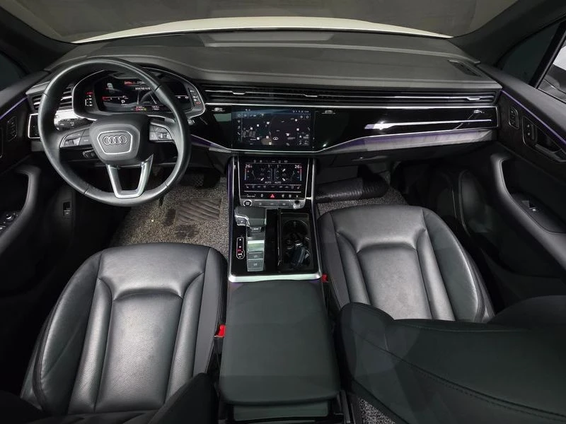 Audi Q7 45 TDI Quattro Premium| 231�.�. | Mobile.bg � ����������� 7