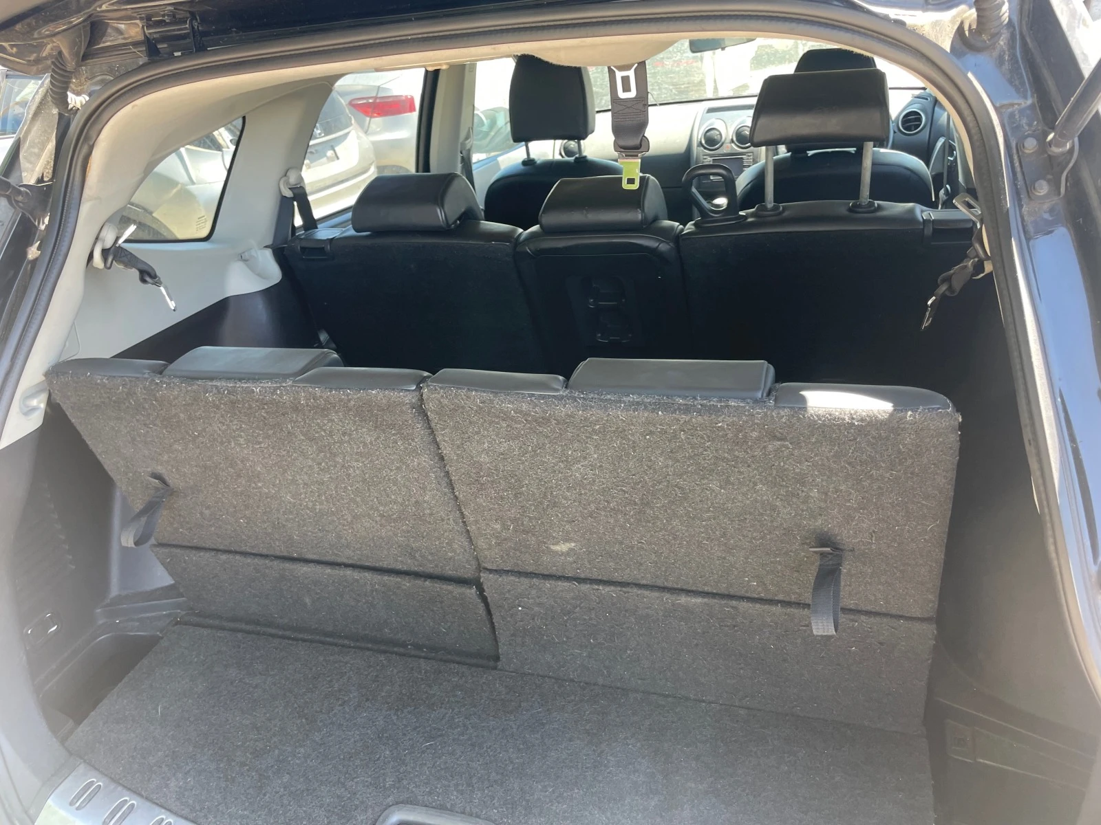 Nissan Qashqai 1.5 | Mobile.bg   12