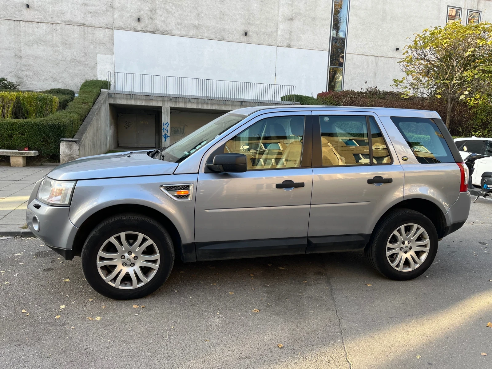 Land Rover Freelander  - изображение 3