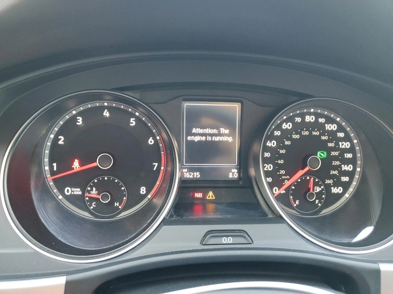 VW Atlas R-Line 4MOTION * Лизинг*  - изображение 9