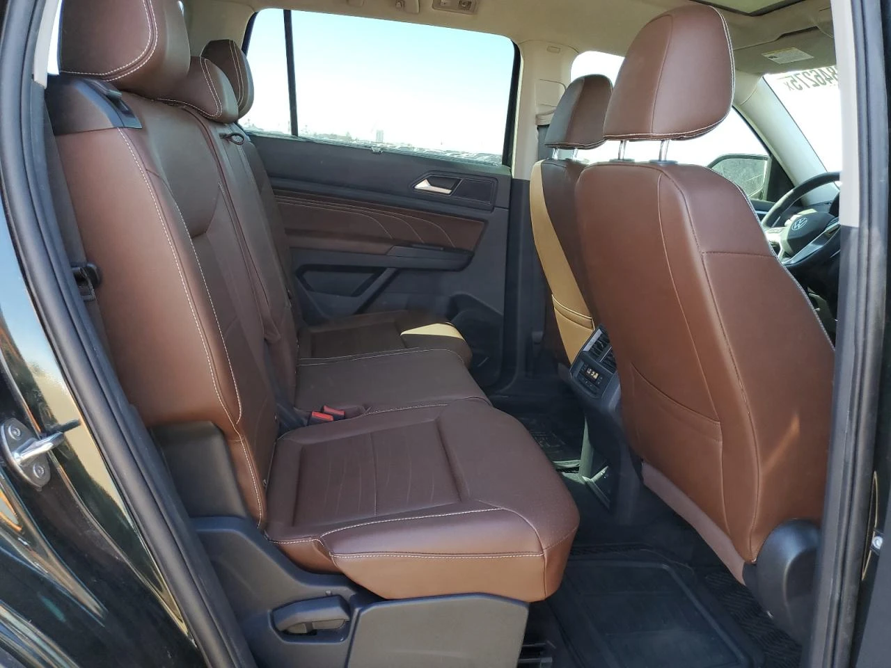 VW Atlas R-Line 4MOTION * Лизинг*  | Mobile.bg — изображение 11