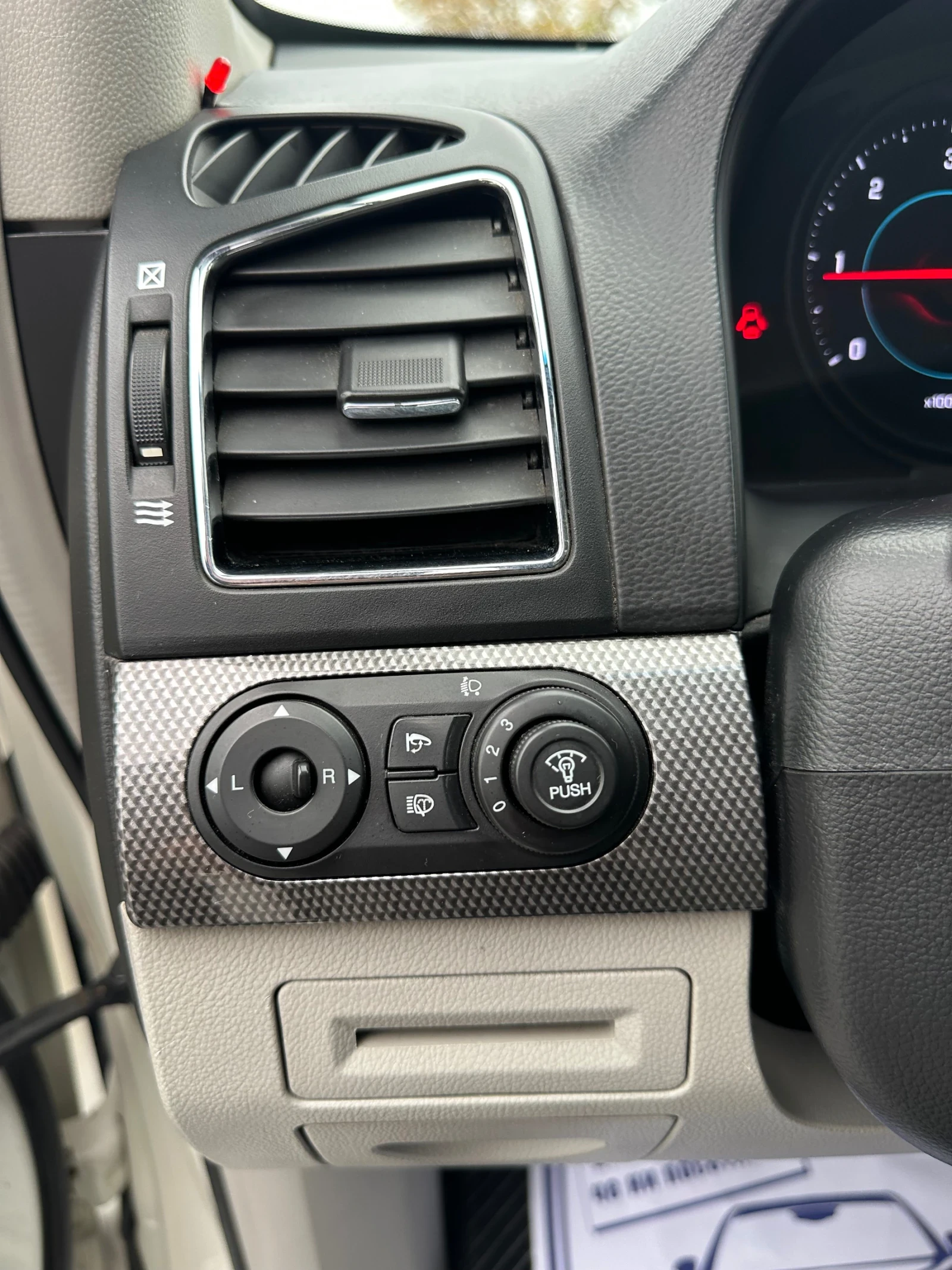 Chevrolet Captiva * * * 44*  | Mobile.bg   11