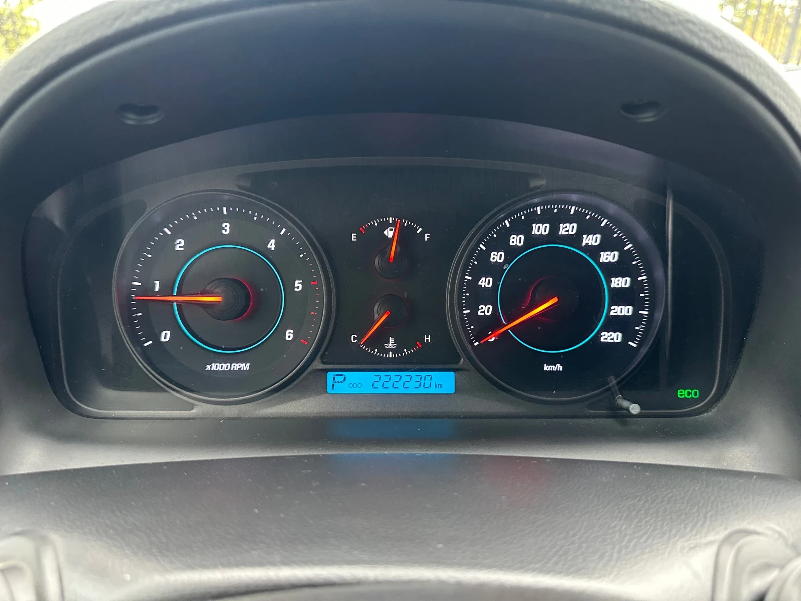 Chevrolet Captiva * * * 44*  | Mobile.bg   13