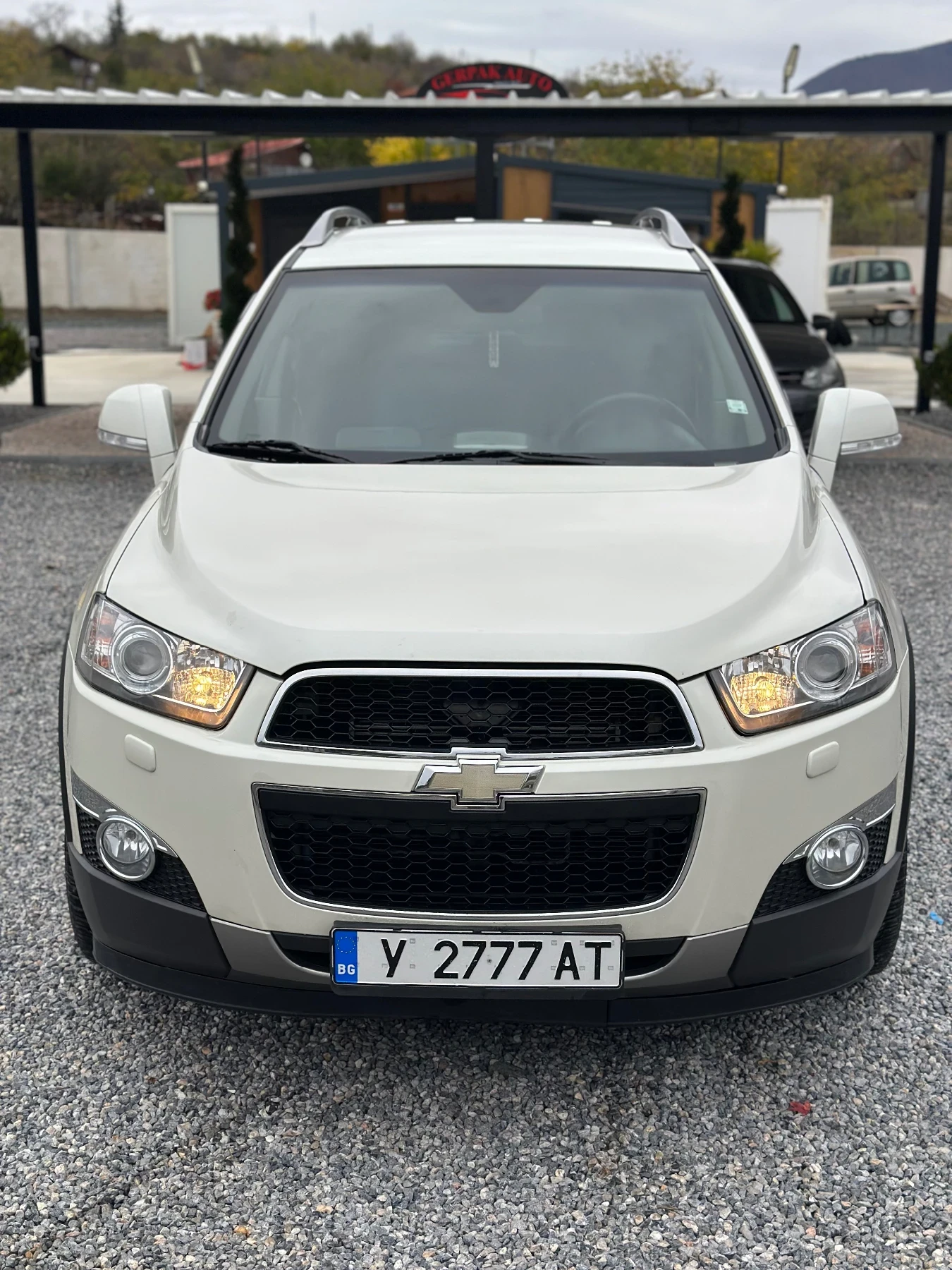 Chevrolet Captiva * * * 44*  | Mobile.bg   2