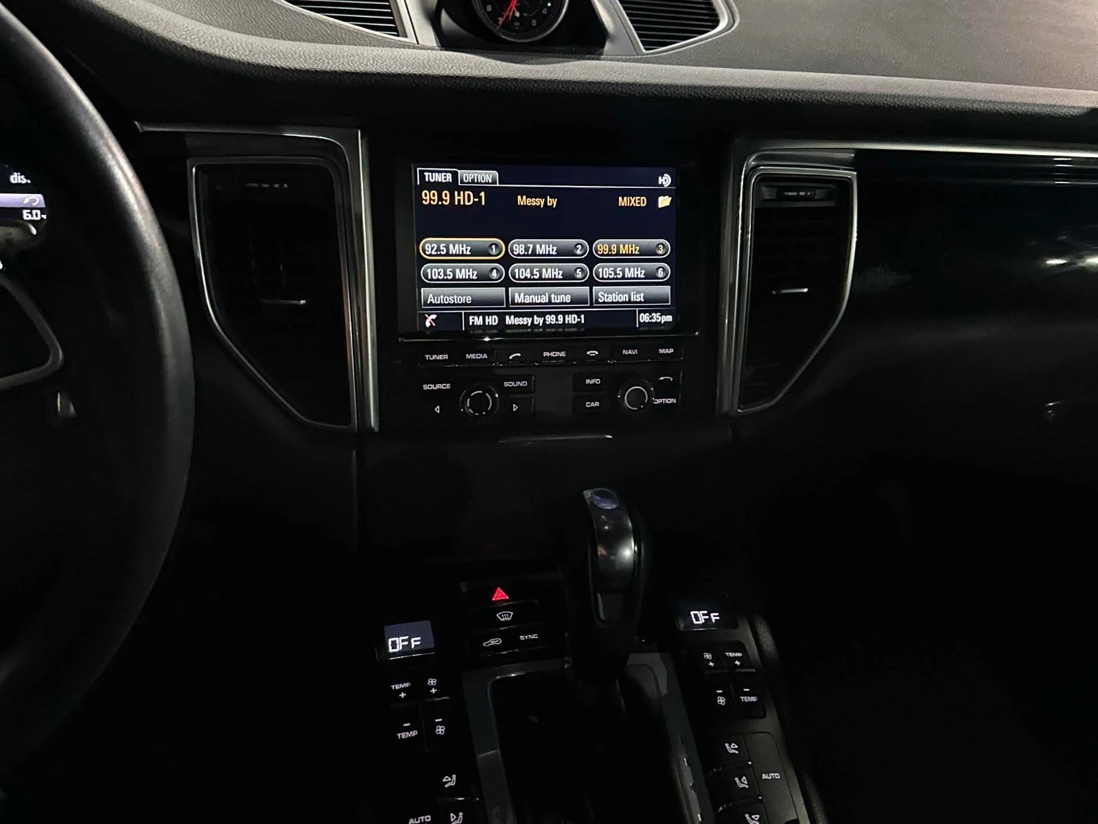 Porsche Macan S CARFAX АВТО КРЕДИТ  - изображение 9