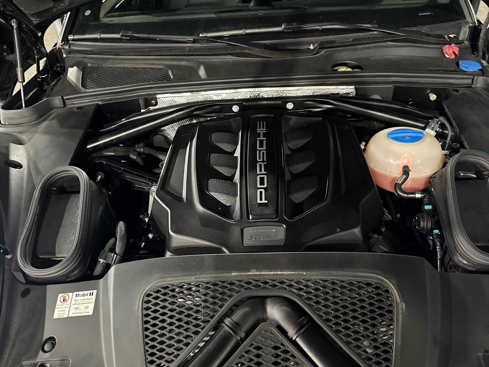 Porsche Macan S CARFAX АВТО КРЕДИТ  - изображение 10