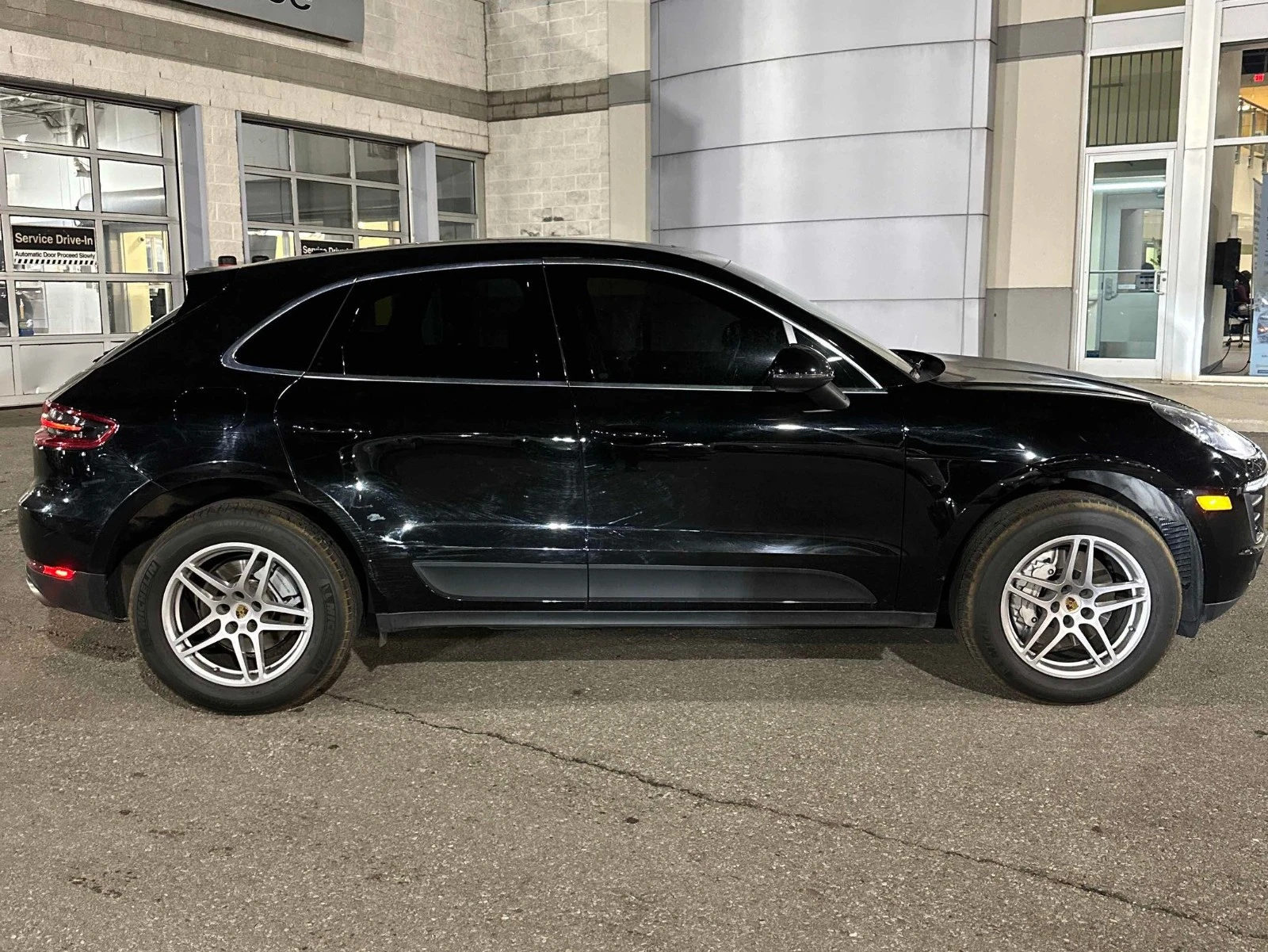 Porsche Macan S CARFAX АВТО КРЕДИТ  - изображение 3