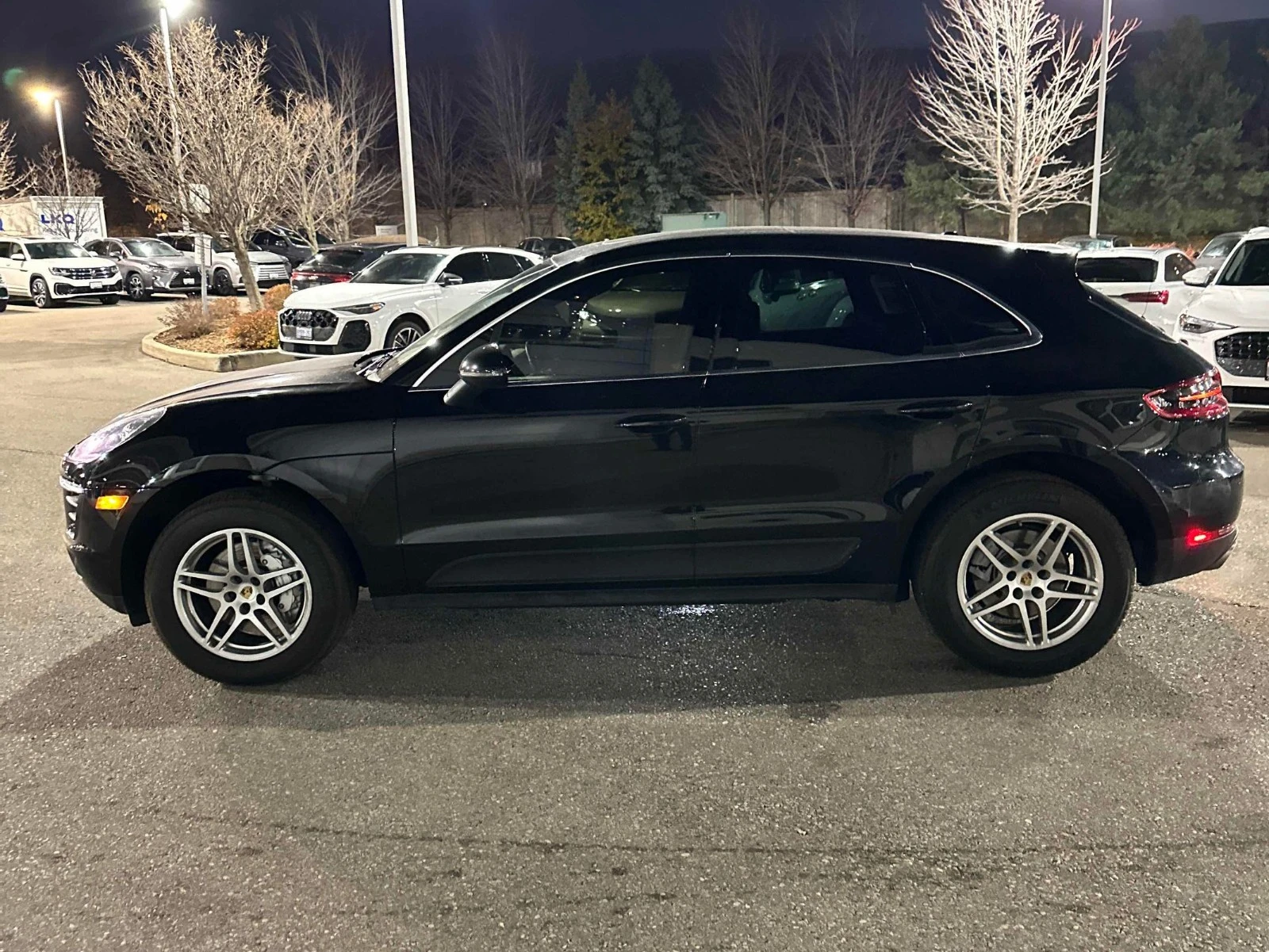 Porsche Macan S CARFAX АВТО КРЕДИТ  - изображение 2