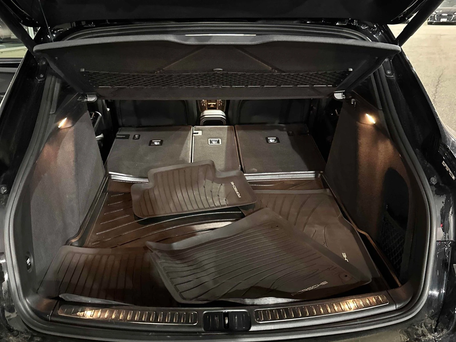 Porsche Macan S CARFAX    | Mobile.bg   11