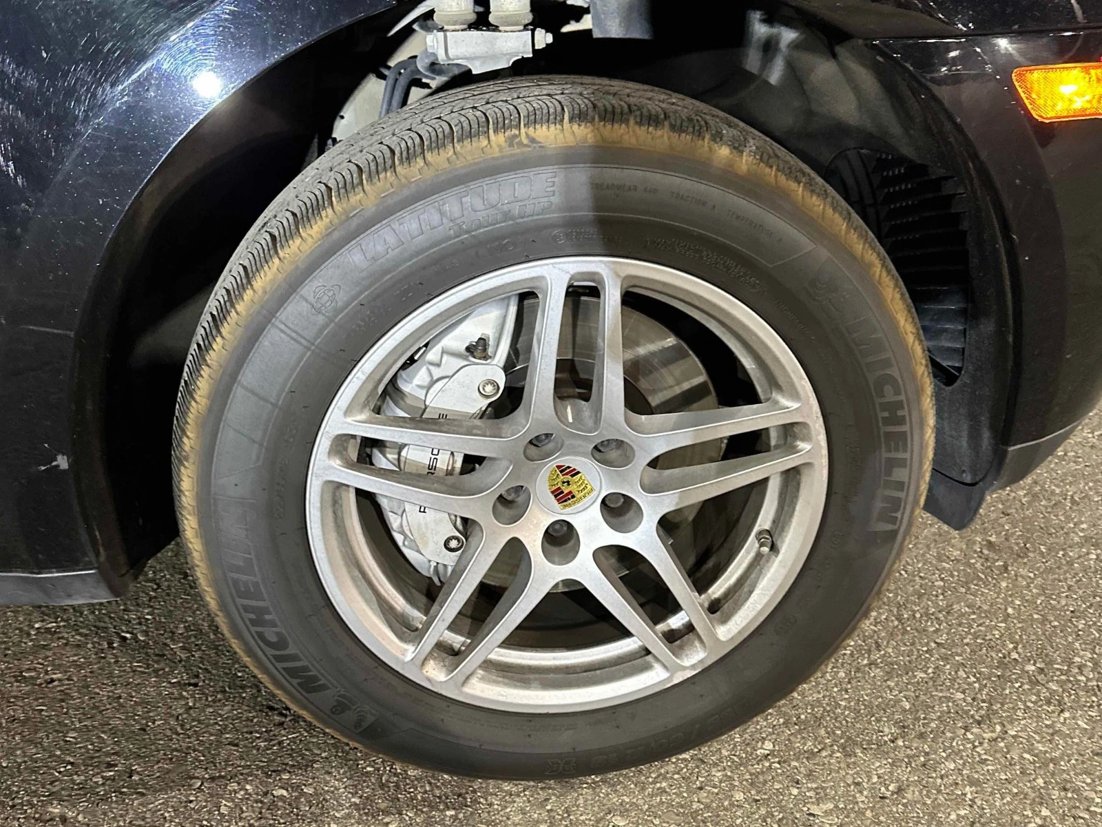 Porsche Macan S CARFAX АВТО КРЕДИТ  - изображение 7