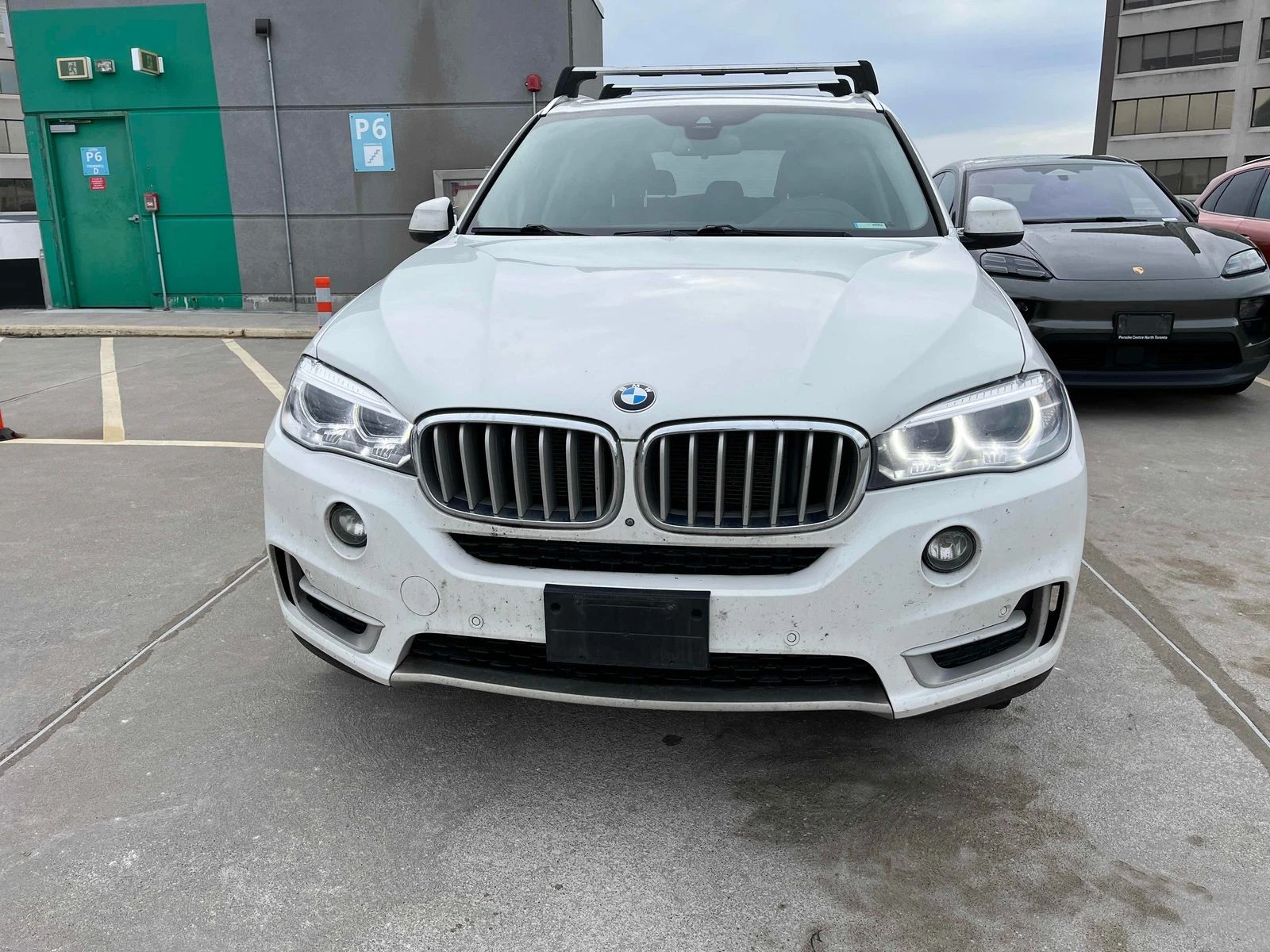 BMW X5 XDRIVE35D CARFAX  - изображение 6