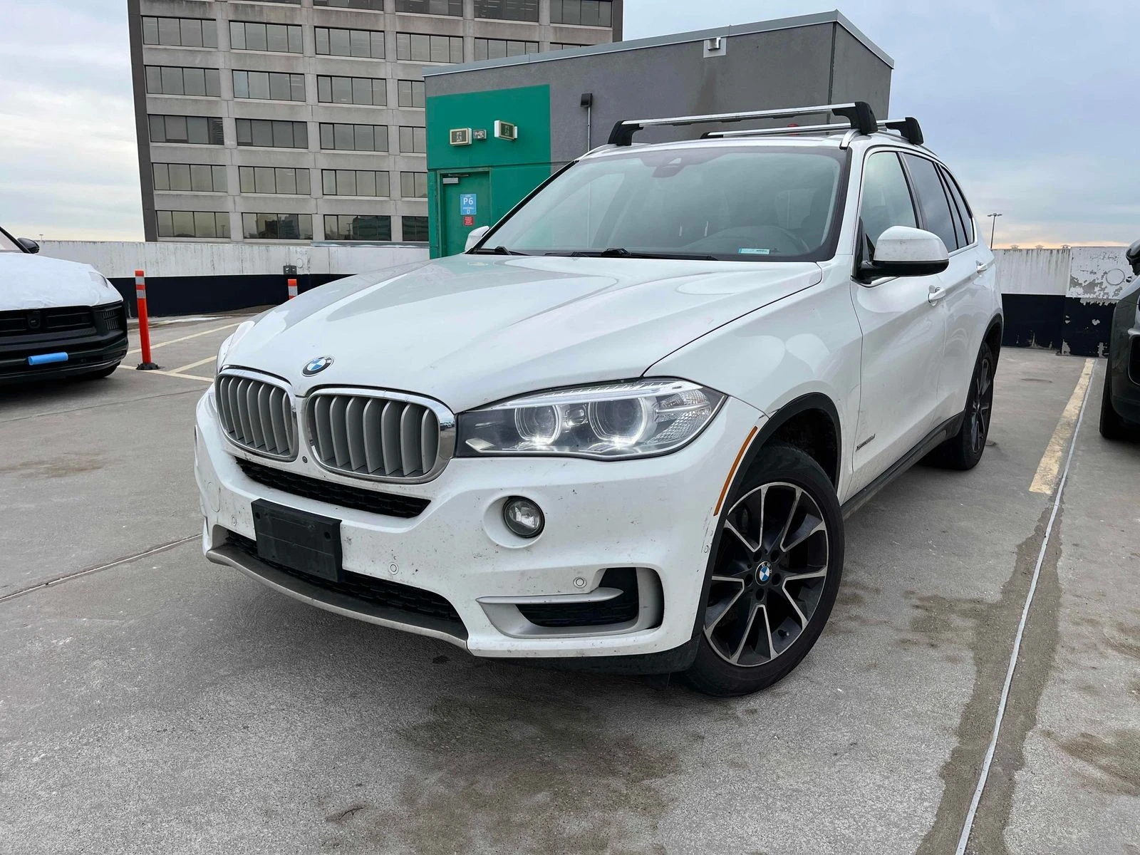 BMW X5 XDRIVE35D CARFAX  | Mobile.bg   1