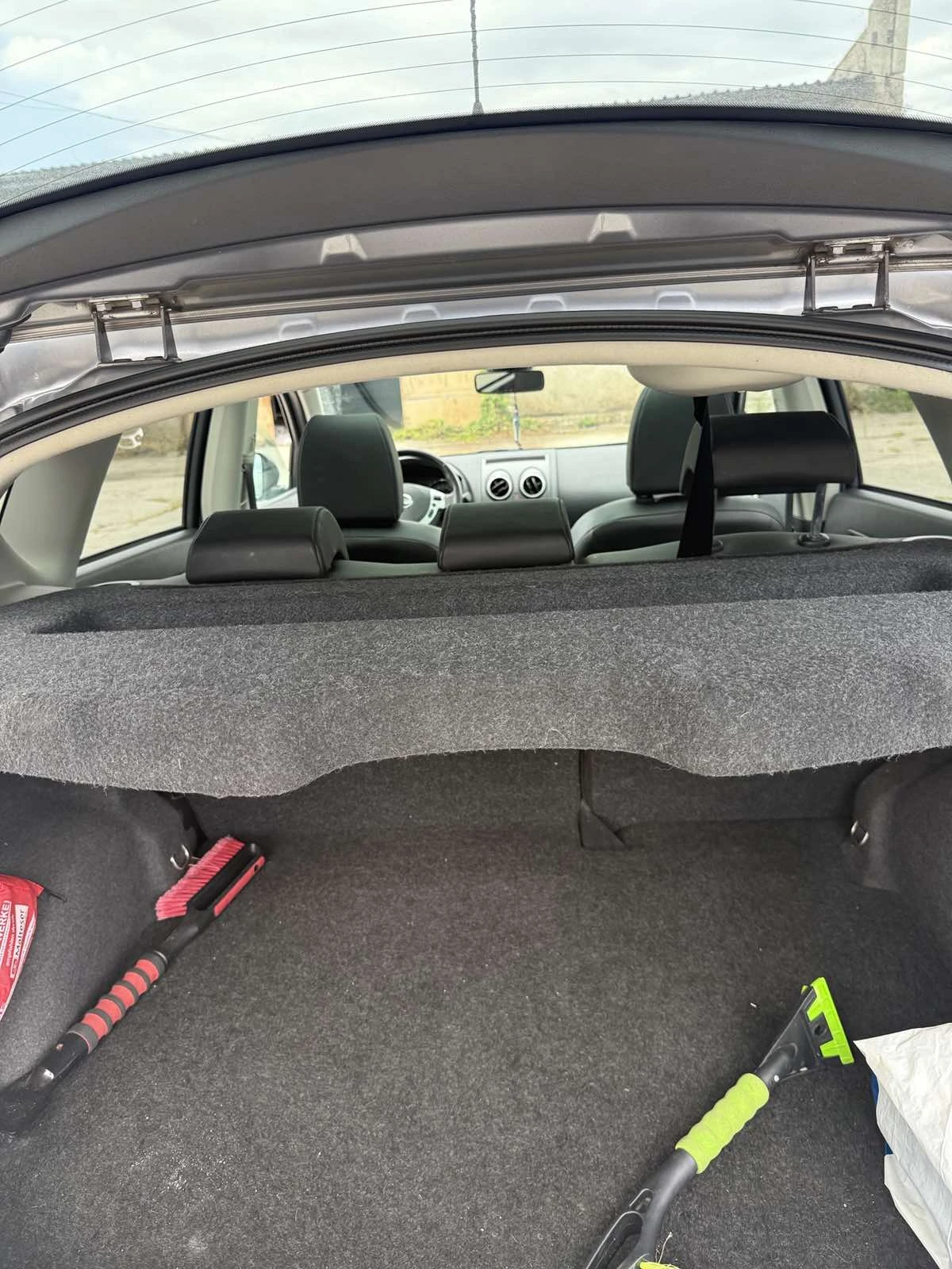 Nissan Qashqai 2.0 dci ���� ���� | Mobile.bg � ����������� 17