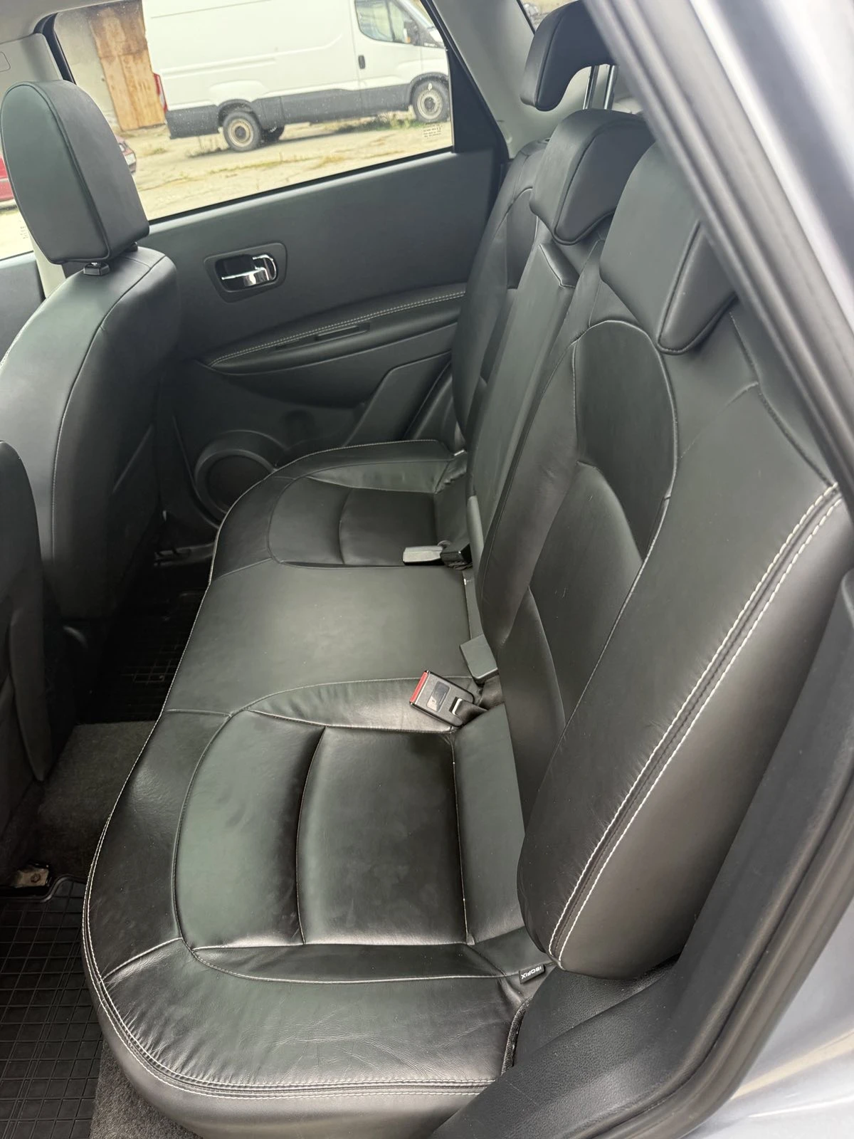 Nissan Qashqai 2.0 dci ���� ���� | Mobile.bg � ����������� 12