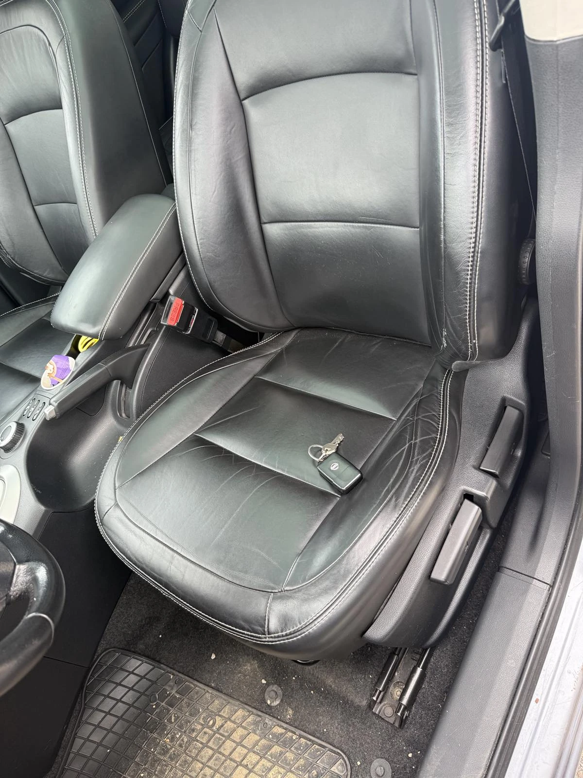 Nissan Qashqai 2.0 dci Нова Цена - изображение 10