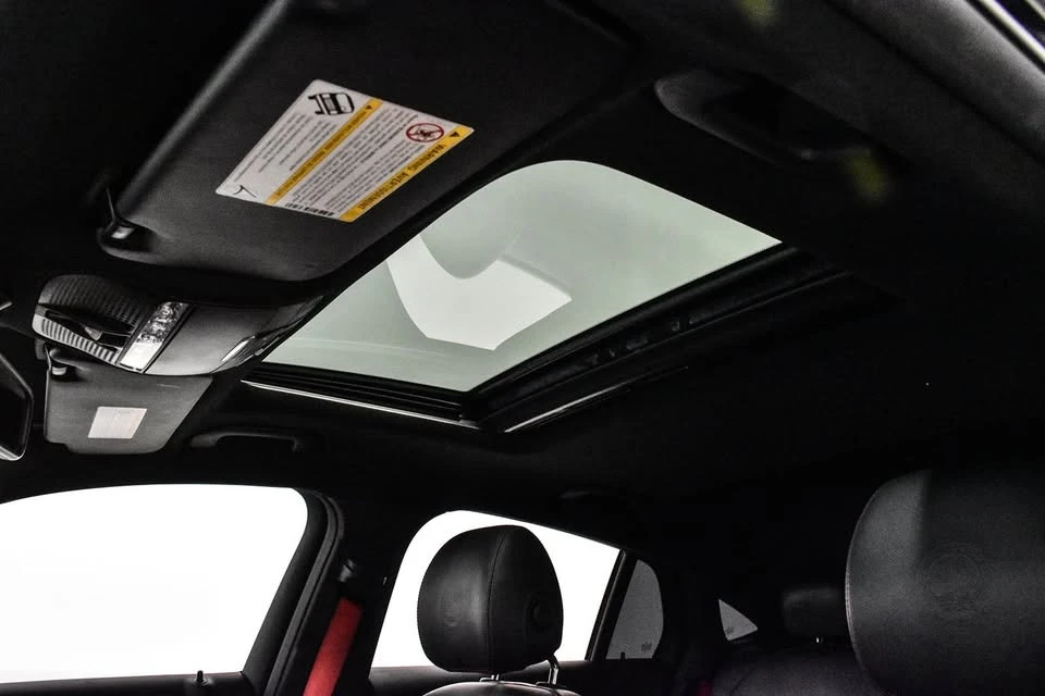 Mercedes-Benz GLC 63 AMG S COUPE * * CARFAX * *  * *  | Mobile.bg   16