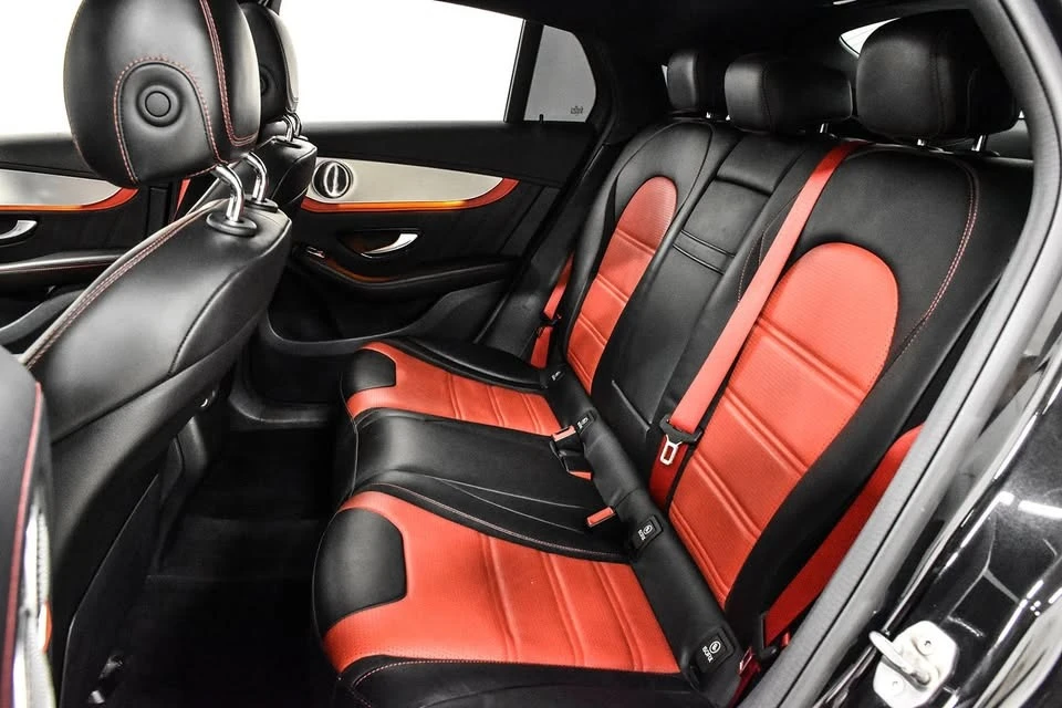 Mercedes-Benz GLC 63 AMG S COUPE * * CARFAX * *  * *  | Mobile.bg   17