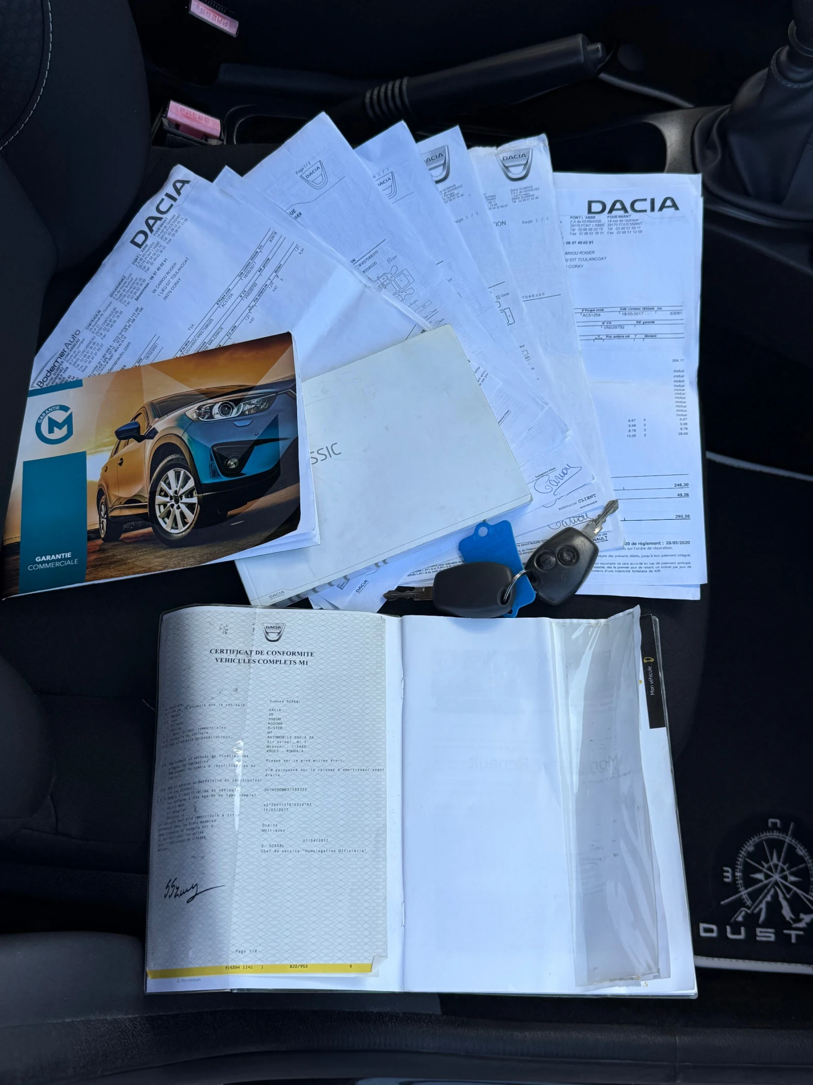 Dacia Duster ���� ������ | Mobile.bg � ����������� 13