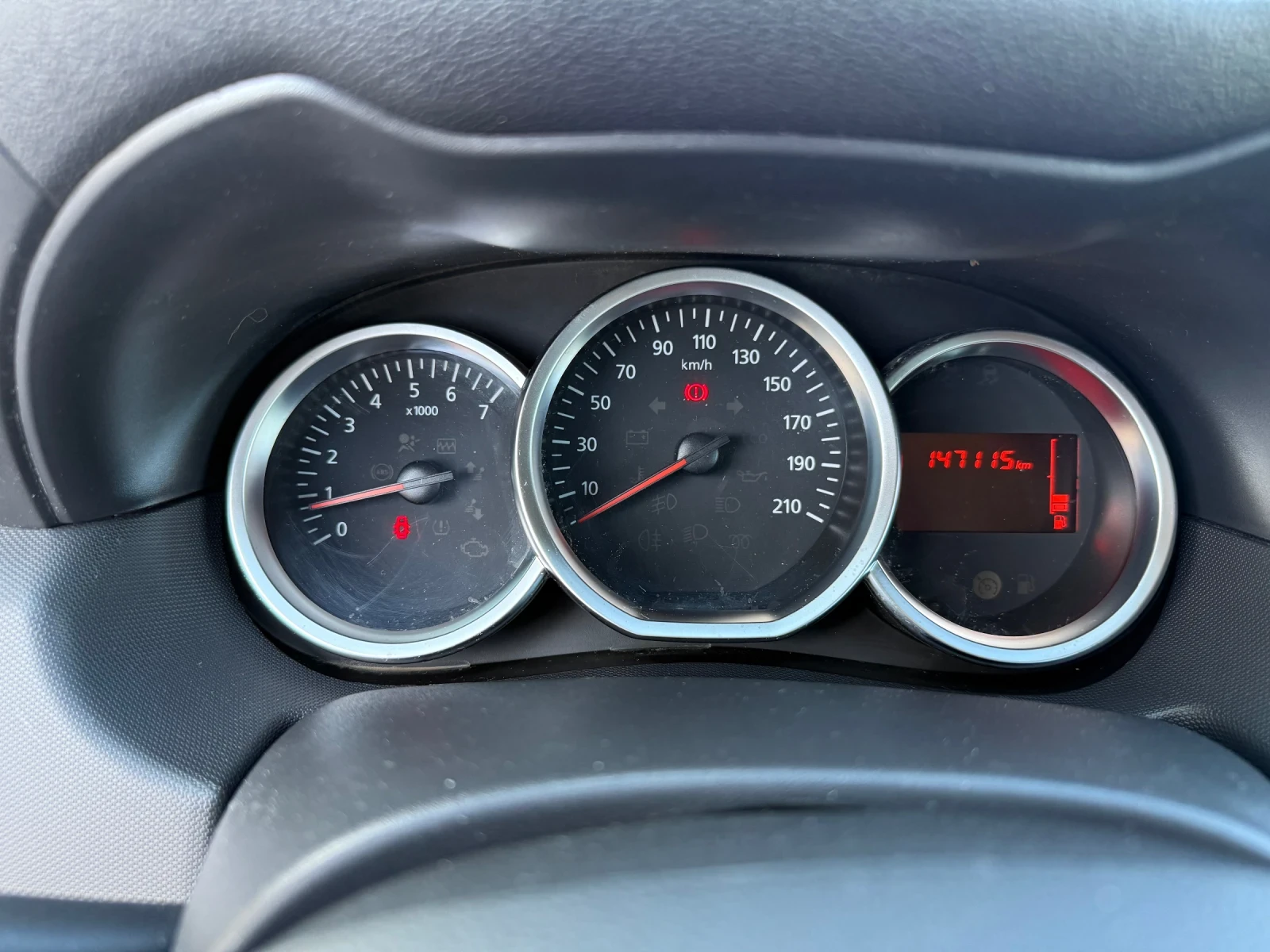 Dacia Duster ���� ������ | Mobile.bg � ����������� 17