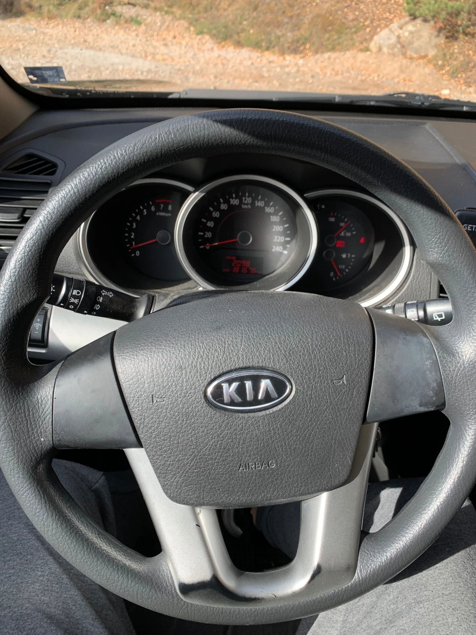 Kia Sorento 2.4  | Mobile.bg � ����������� 11