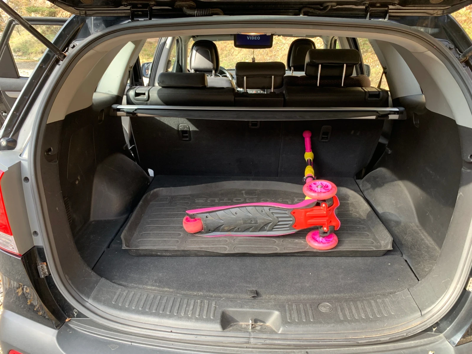 Kia Sorento 2.4  | Mobile.bg � ����������� 8