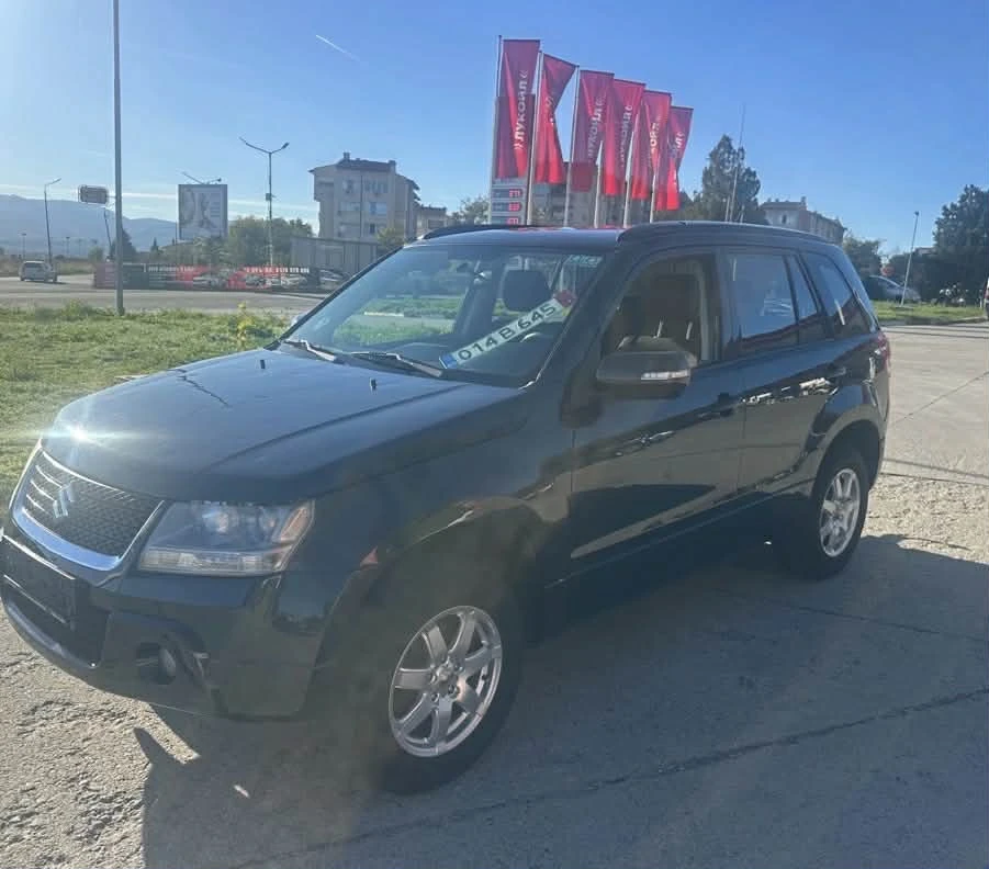 Suzuki Grand vitara | Mobile.bg � ����������� 1