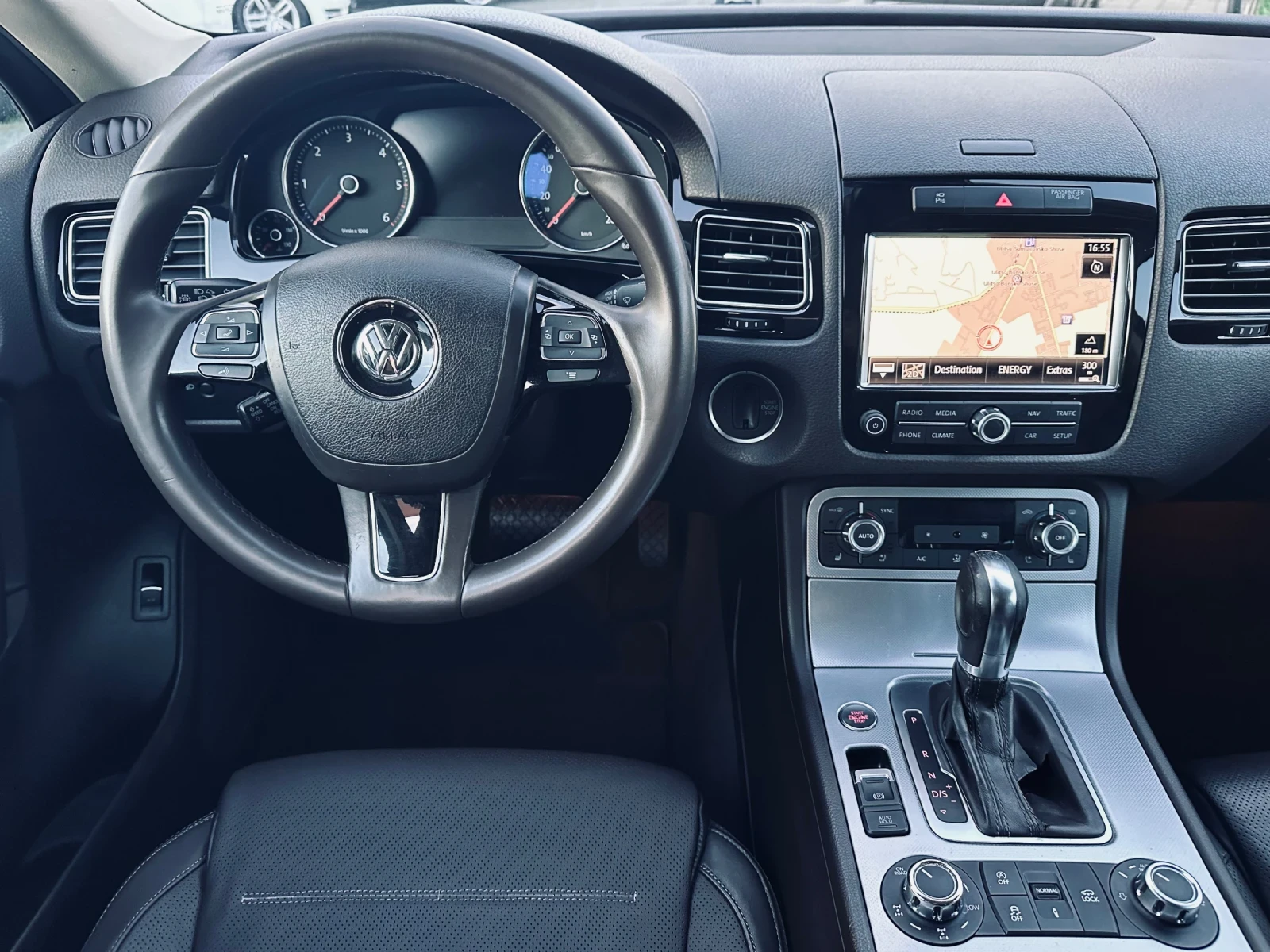 VW Touareg 3.0TDI/Navi/Distronoc/Keyless | Mobile.bg � ����������� 12